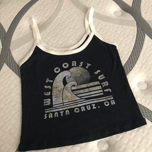 Aeropostale Tank top